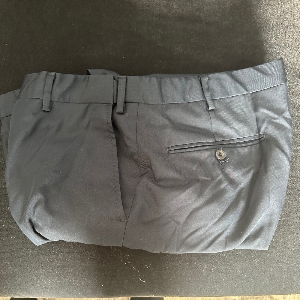 Traveler dress slacks